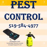enzappers Pest Control Services image 6
